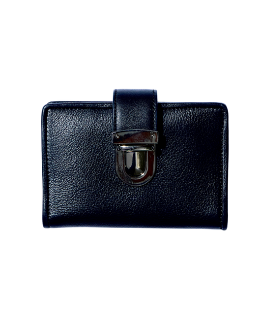 LIAÜ DEEP POCKETS Wallet (Original)