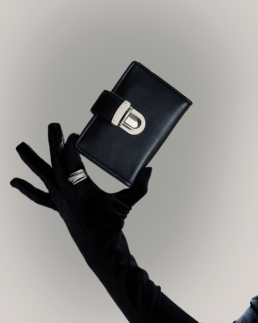 LIAÜ DEEP POCKETS Wallet (Original)