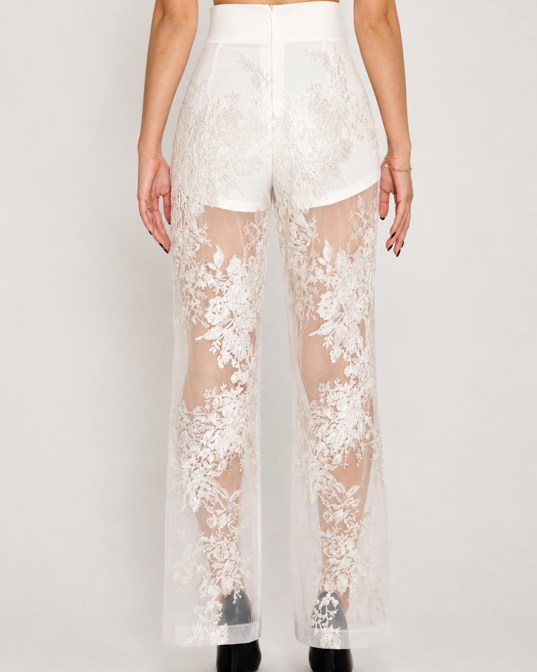 LIAÜ Signature Pants (Made to Order)