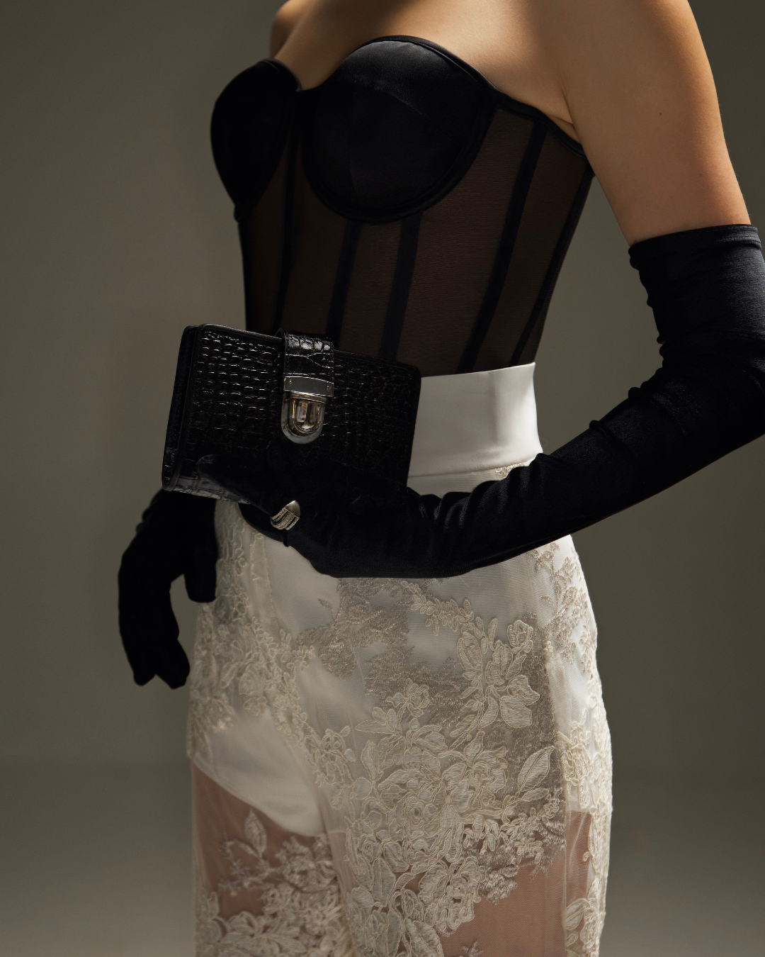 LIAÜ Signature Pants (Made to Order)