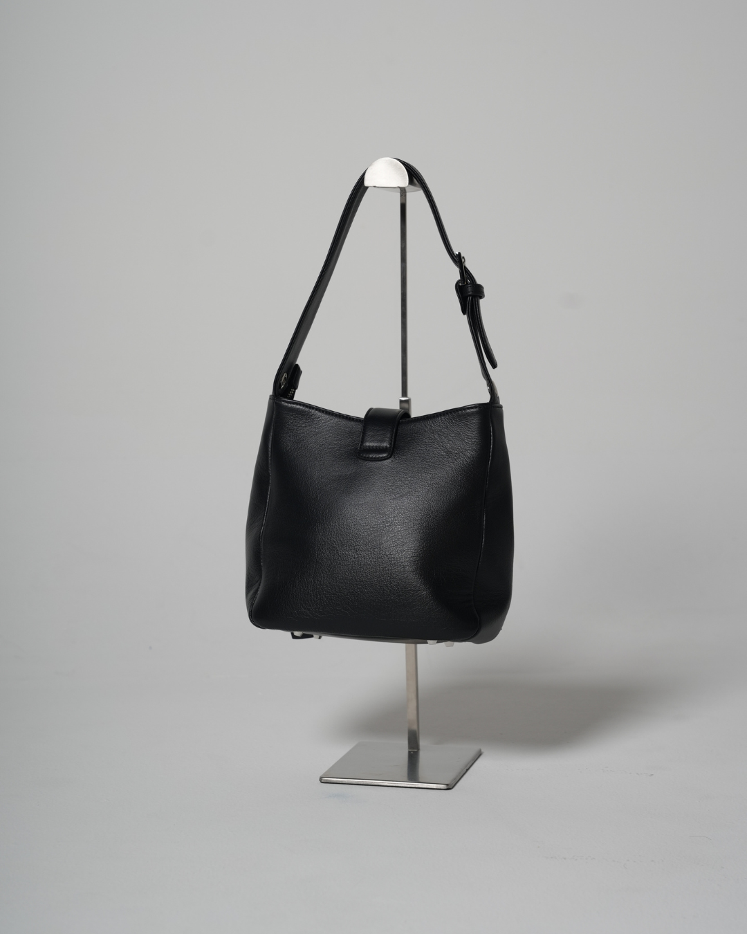 LIAÜ IRON FAIRY Shoulder Bag (Sakura Pink Edition)